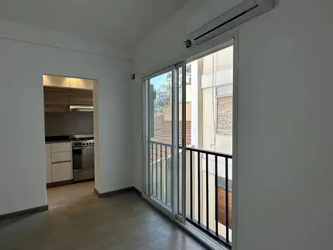Departamento en Venta en Nuñez, USD 119.990