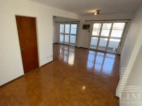 España 1080 Depto  2 dormitorios 6° piso
