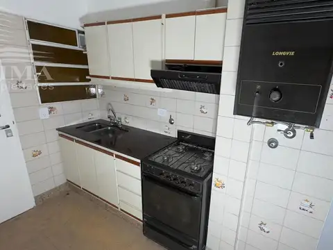 Departamento en Alquiler al Este