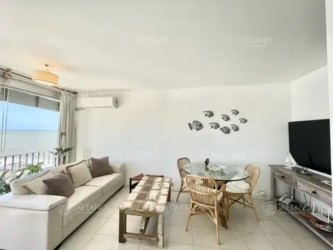 Departamento en Venta 56 años