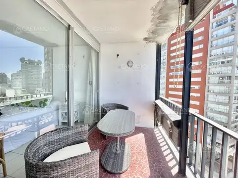 Departamento en Venta en Península, USD 145.000