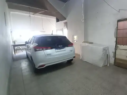 Galpon en Venta en Villa Ballester, USD 149.000