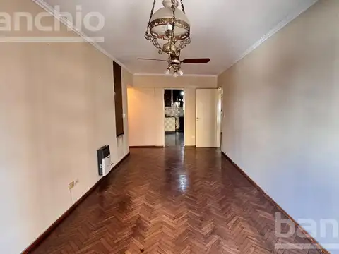 Venta Departamento 2 Dormitorios Con Cochera en Martin