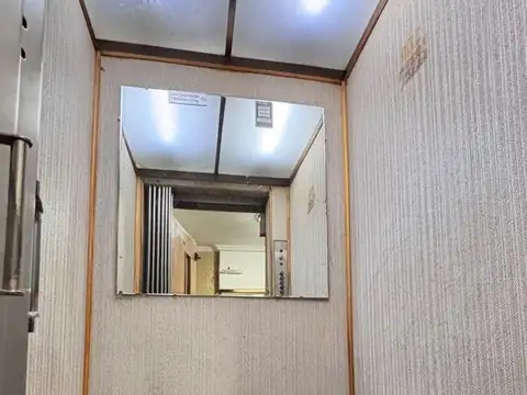 Departamento 4 ambientes con 1 baño