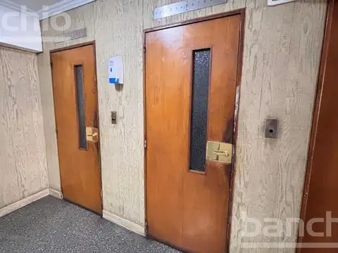 Departamento en Venta 52 años