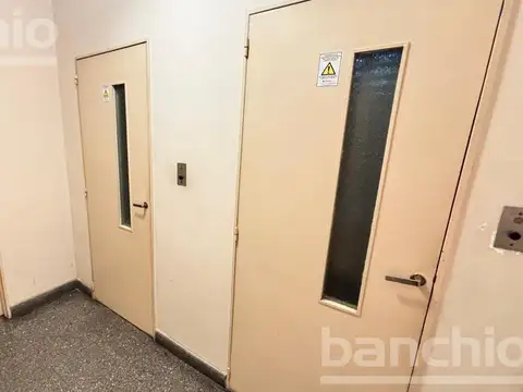 Departamento en Venta 52 años