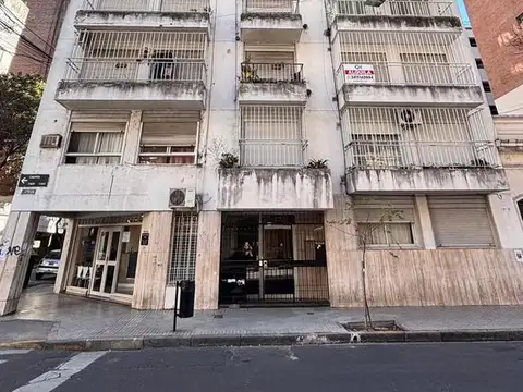 Departamento en Venta en Centro, Rosario