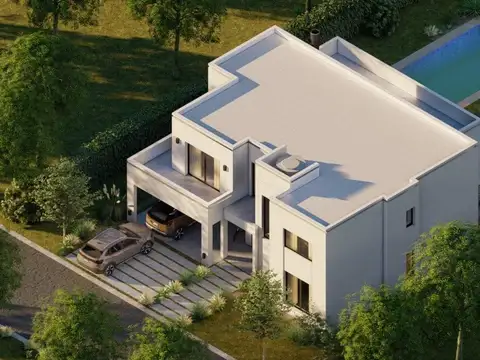 Casa en venta en Barrio Village Joven