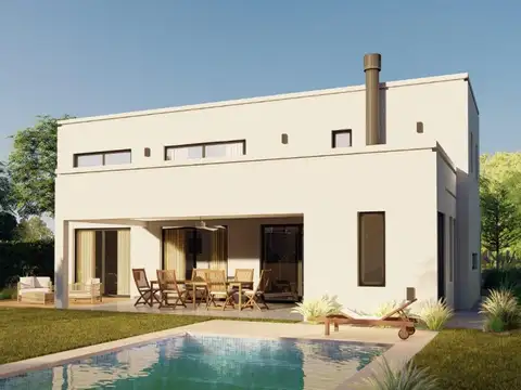 Casa en Venta en Bella Vista, USD 470.000