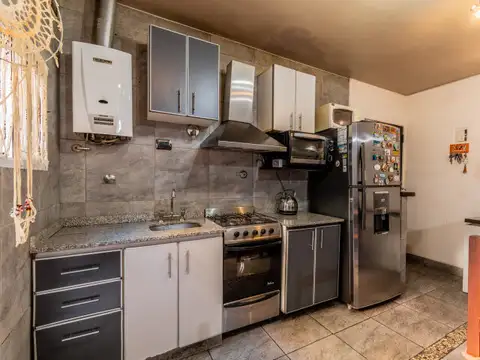 Depto Tipo Casa en Venta 37 años