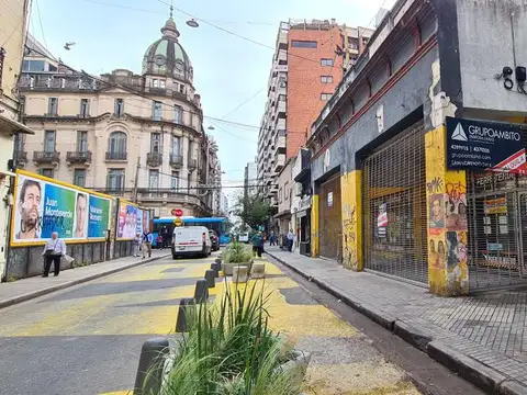 Terreno en Venta en Centro, Rosario