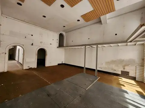 Terreno en Venta 13  mts Frente