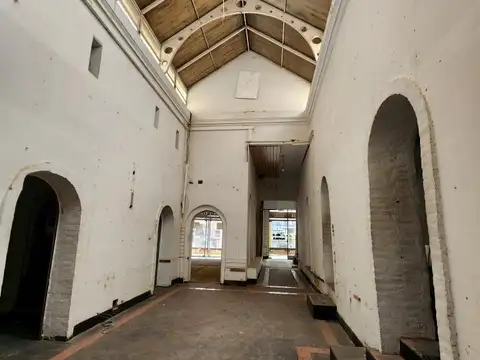 Terreno en Venta de 307,0 m2