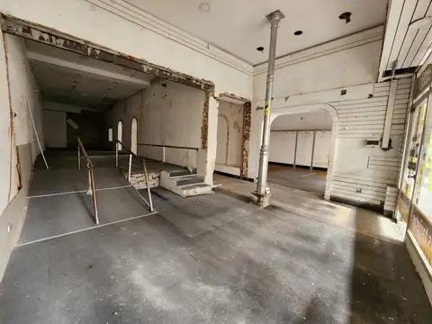 San Martín y San Lorenzo