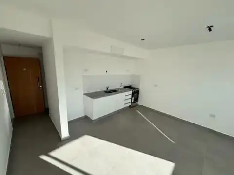 Venta departamento monoambiente estrenar -La Plata