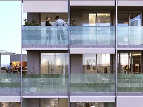 XINTEL(OTG-OTG-1427) Departamento - Venta - Uruguay, Montevideo - Bulevar Artigas 2168