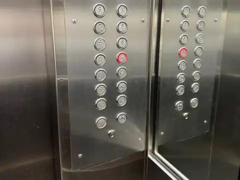 Oficina en Alquiler en Plaza San Martín