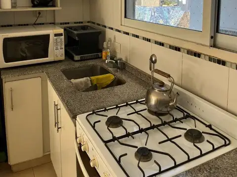 Departamento en Alquiler Temporal de 2 ambientes