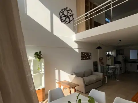 Departamento en Alquiler Temporal 10 años