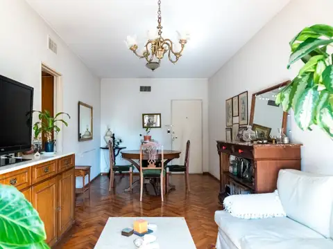 Departamento en Venta en Centro, Rosario