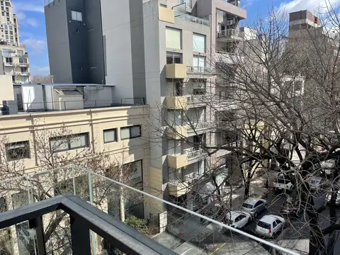 Departamento en Alquiler en Palermo, CABA