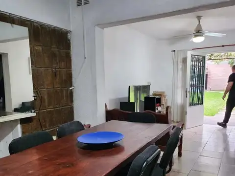 Casa en Venta 35 años