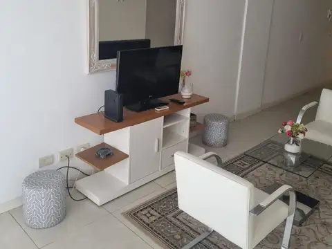 Departamento Full Equipado