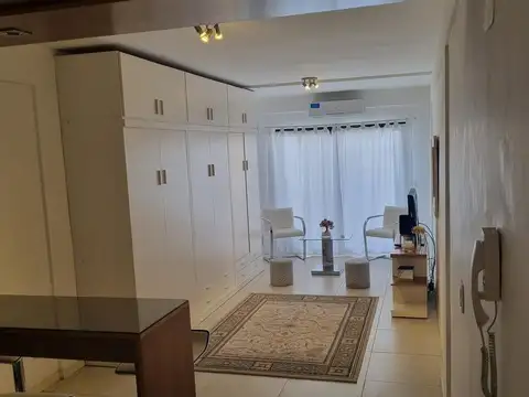 Departamento en Alquiler Temporal de 2 ambientes