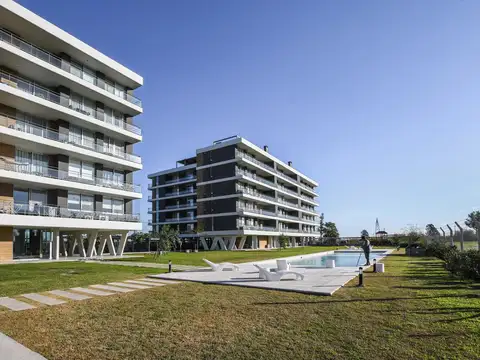 Departamento en Alquiler en Fisherton, $ 600.000