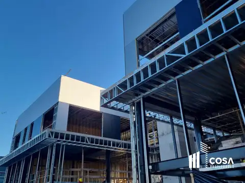 Oficina en Venta en Funes, USD 105.000