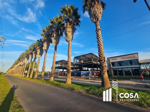 Oficina en venta La Cardera Funes