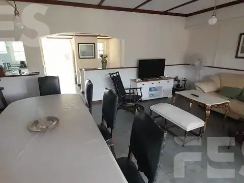 Departamento en Alquiler Temporal en Pinamar, USD 150