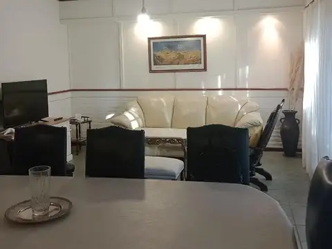 Departamento en Alquiler Temporal de 3 ambientes