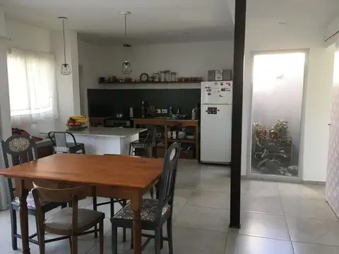 Casa en Alquiler 16 años