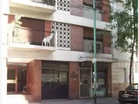 Departamento - Almagro