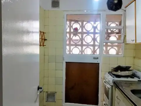 Departamento en Alquiler de 2 dormitorios