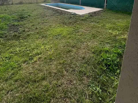 Casa en Alquiler A Estrenar