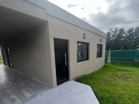 Casa en Alquiler de 2 dormitorios