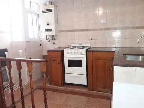 Departamento en Venta 35 años