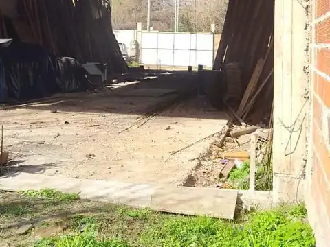 Terreno en Venta en Villa Del Carmen, USD 50.000