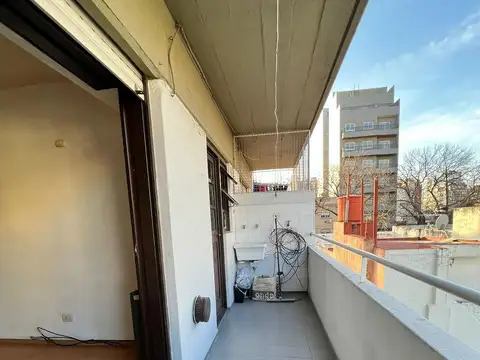 Departamento en Alquiler en Villa Santa Rita, $ 550.000