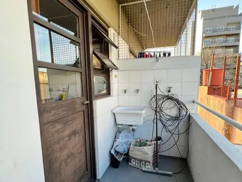 Departamento en Alquiler 35 años