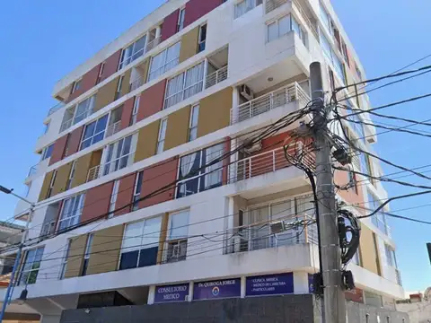 Departamento en venta de 1 dormitorio en Belén de Escobar