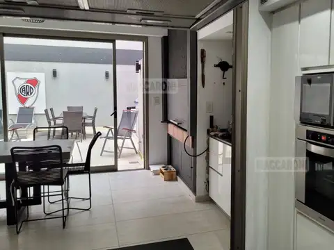 Casa en Venta 1 año