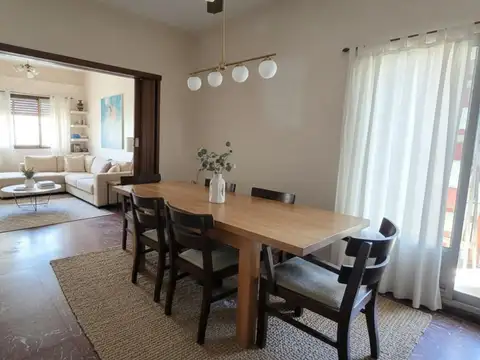 Casa PH venta 3 ambientes patio cochera Castelar