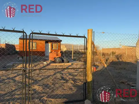 Casa en Venta al Oeste