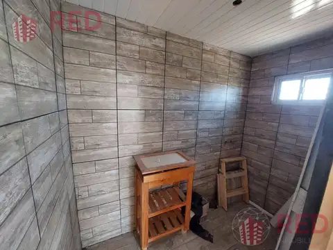 Casa en Venta al Oeste