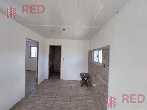 Vende Casa en Plottier Barrio El Gauchito