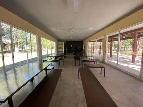 Amarylis Club de campo