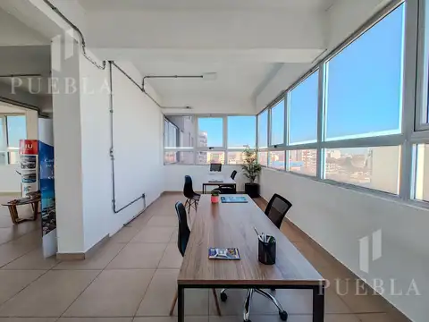 Oficina en Venta en Caseros, USD 99.000